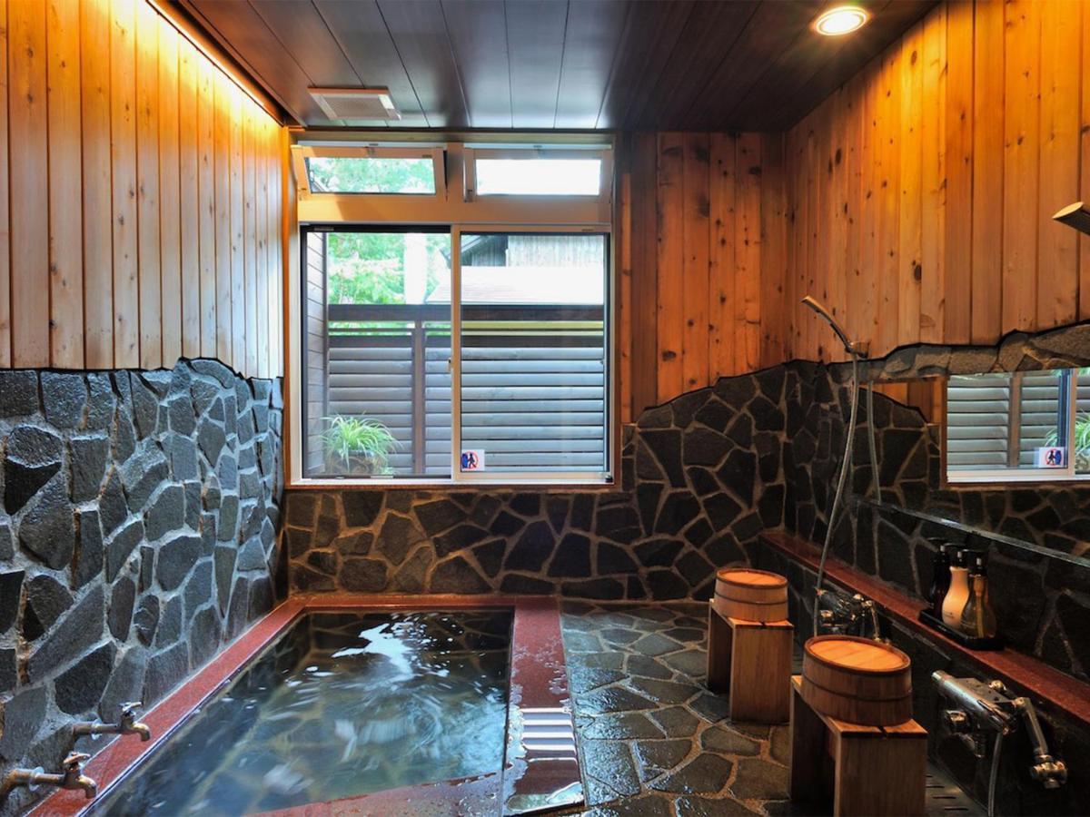 Kunugi Relaxation With 4 Modern Rooms Hakuba Exterior foto