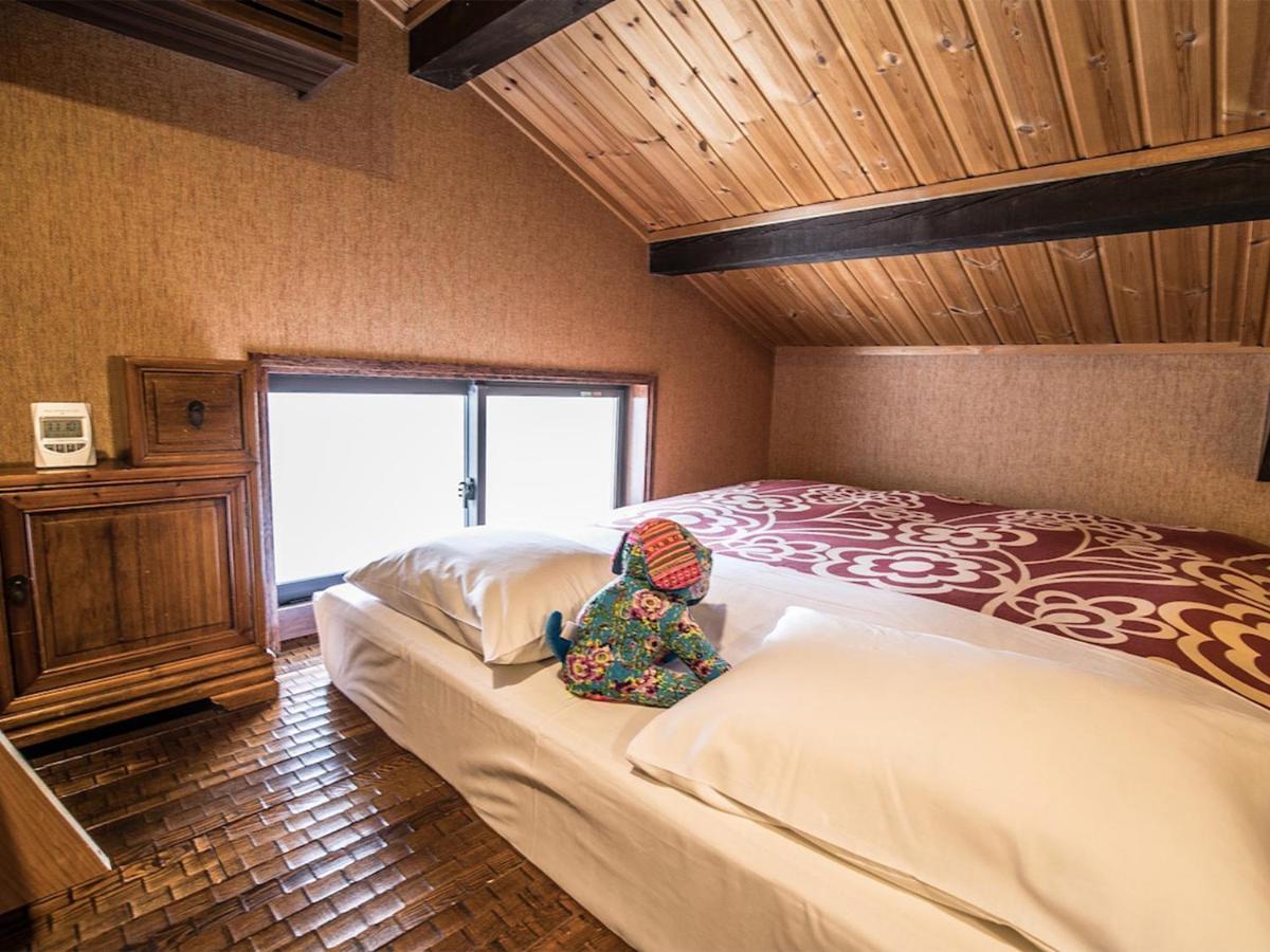 Kunugi Relaxation With 4 Modern Rooms Hakuba Exterior foto