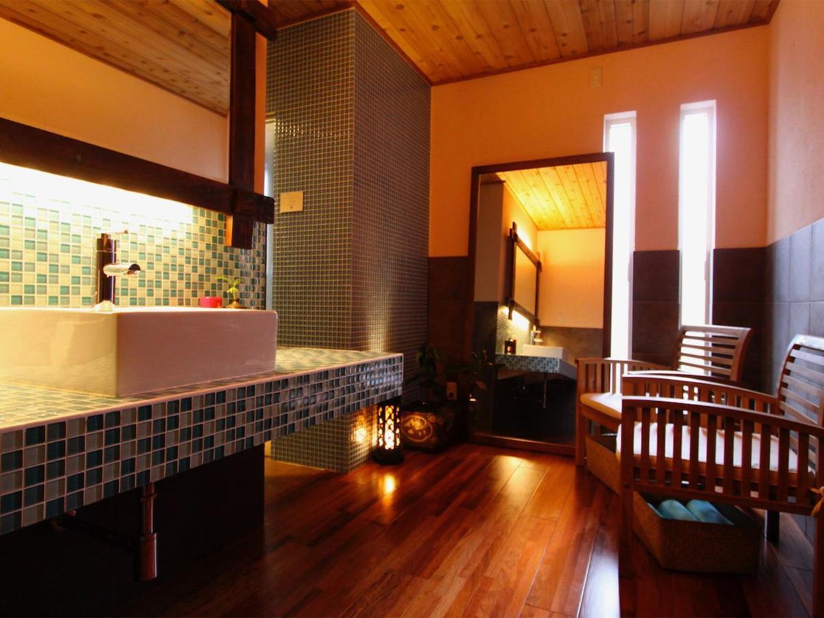 Kunugi Relaxation With 4 Modern Rooms Hakuba Exterior foto